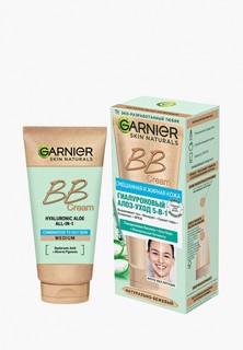 BB-Крем Garnier