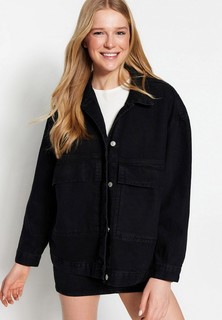 Куртка джинсовая Trendyol