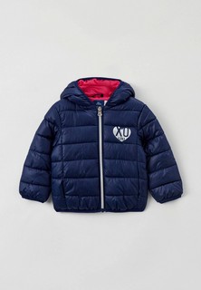 Куртка утепленная Chicco