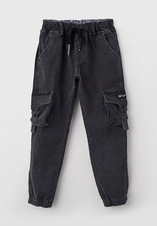 Джинсы Resser Denim