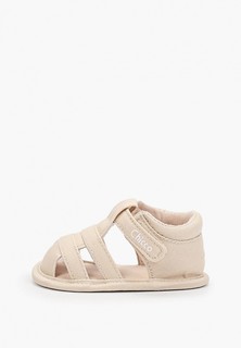 Сандалии Chicco