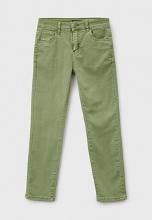 Джинсы Resser Denim