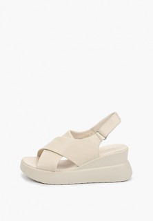 Босоножки Abricot