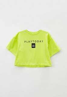 Футболка PlayToday