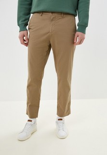 Брюки Lacoste
