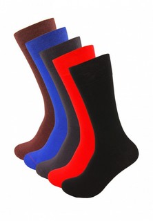 Носки 5 пар Tezido