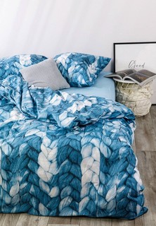 Постельное белье 1,5-спальное Ночь нежна