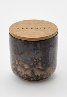 Свеча ароматическая Aroma Doma
