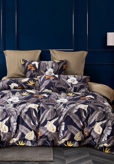 Постельное белье Евро Bellehome