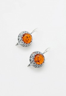 Серьги Shine&Beauty