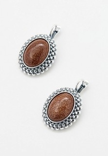 Серьги Shine&Beauty