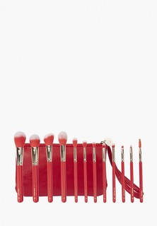 Набор кистей для макияжа BH Cosmetics