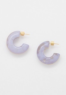 Серьги Love Republic