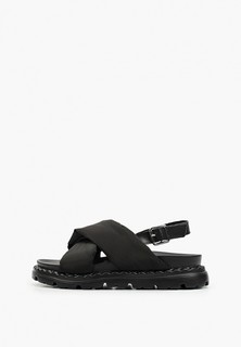 Сандалии Abricot