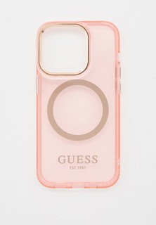 Чехол для iPhone Guess