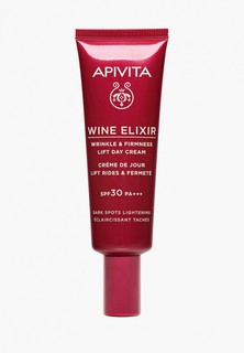 Крем для лица Apivita