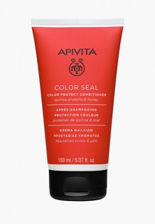 Кондиционер для волос Apivita