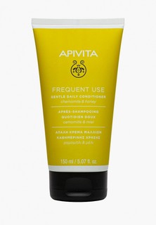 Кондиционер для волос Apivita