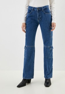 Джинсы Whitney