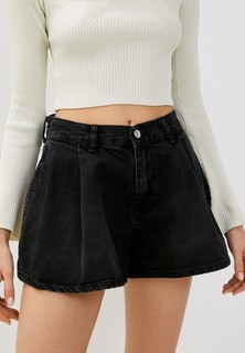 Шорты джинсовые Valoris