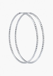 Серьги Sokolov