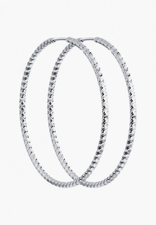 Серьги Sokolov