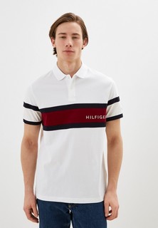Поло Tommy Hilfiger