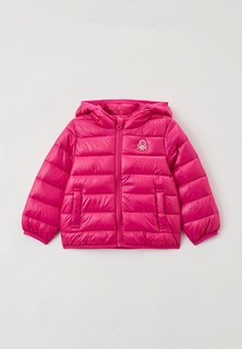 Куртка утепленная United Colors of Benetton
