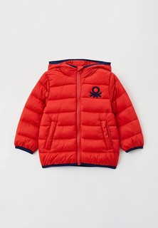 Куртка утепленная United Colors of Benetton