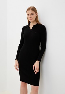Платье Lacoste