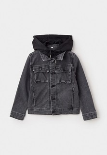 Куртка джинсовая Resser Denim