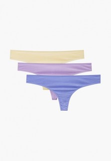 Трусы 3 шт. Infinity Lingerie