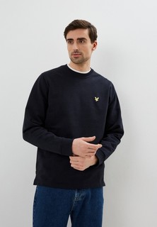 Свитшот Lyle & Scott