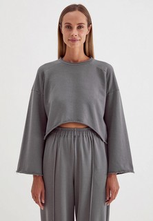 Лонгслив Unique Fabric