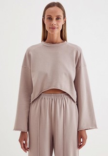 Лонгслив Unique Fabric