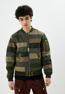 Куртка утепленная Diesel