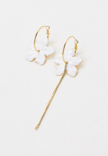 Серьги Love Republic