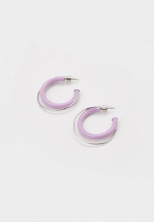 Серьги Love Republic