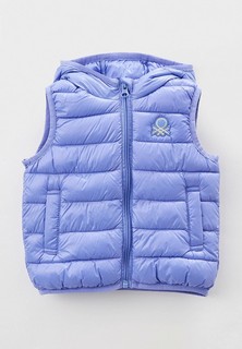 Жилет утепленный United Colors of Benetton