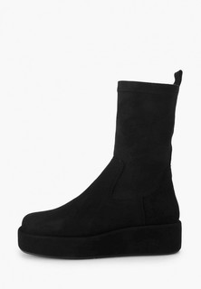 Полусапоги Tucino