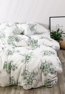 Постельное белье 1,5-спальное Ночь нежна