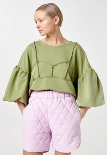 Лонгслив Bitte Ruhe