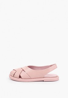 Сандалии Abricot