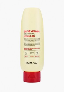 Гель для лица Farmstay