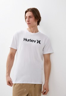 Футболка Hurley