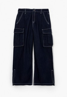 Джинсы Gulliver