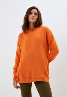 Худи Pink Orange