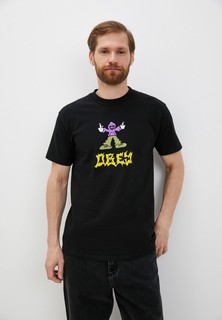 Футболка Obey