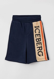 Шорты Iceberg