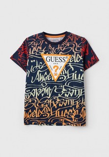 Футболка Guess